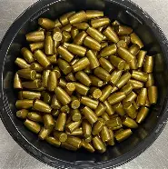 ACME 9MM (.356) 147GR FP BULLETS COATED 500CT