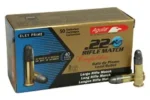 AGUILA 22LR RIFLE MATCH AMMO 50RDS
