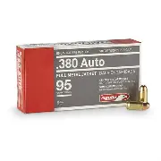 AGUILA_380_AUTO_95GR_FMJ AGUILA 380 AUTO 95GR FMJ