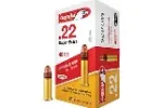 AGUILA HIGH VELOCITY 22LR 40GR 1255FPS AMMO 50RDS