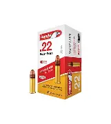 AGUILA HIGH VELOCITY 22LR 40GR 1255FPS AMMO 50RDS
