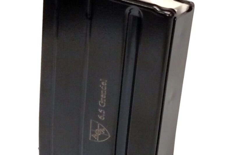 ALEXANDER ARMS STEEL 6.5 GRENDEL MAG