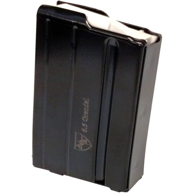 ALEXANDER ARMS 6.5 GRENDEL 4RD MAG