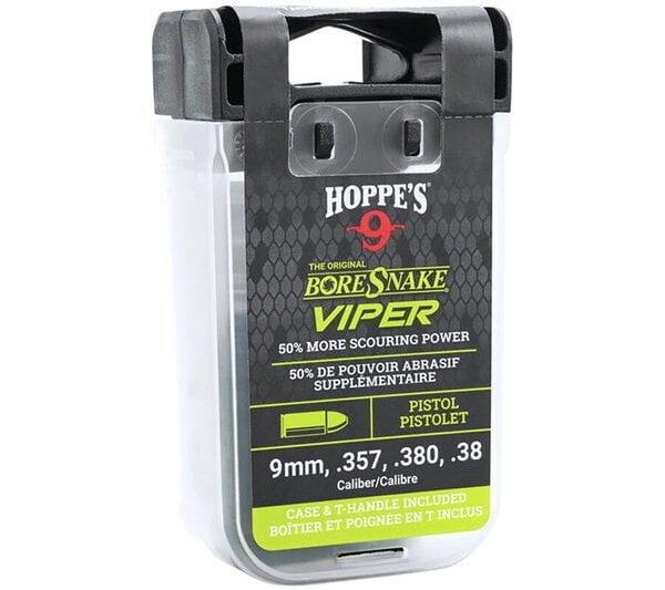 ALLEN BORE SNAKE 9MM/38 CAL
