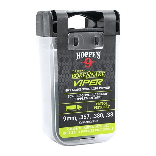 ALLEN BORE SNAKE 9MM/38 CAL