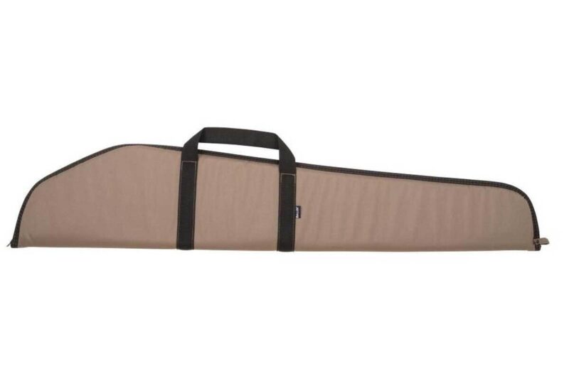 ALLEN DURANGO 46" RIFLE CASE TAN