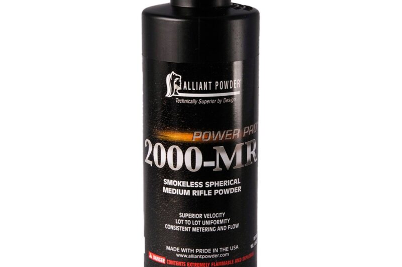 ALLIANT 2000-MR 1LBS