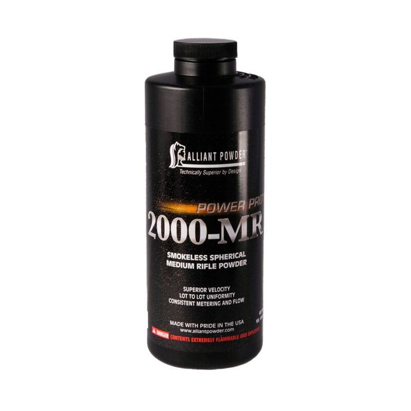 ALLIANT 2000-MR 1LBS