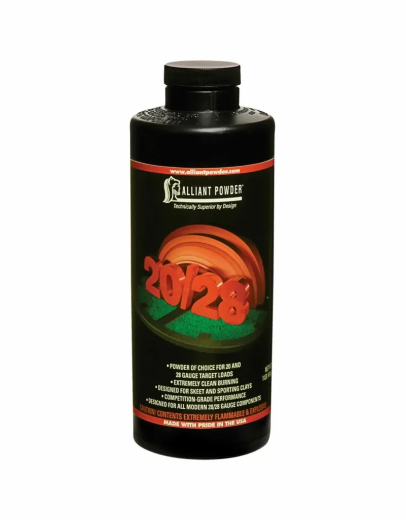 ALLIANT 20/28 1LB