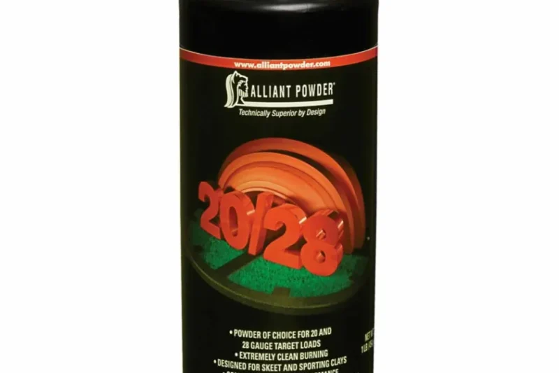 ALLIANT 20/28 1LB