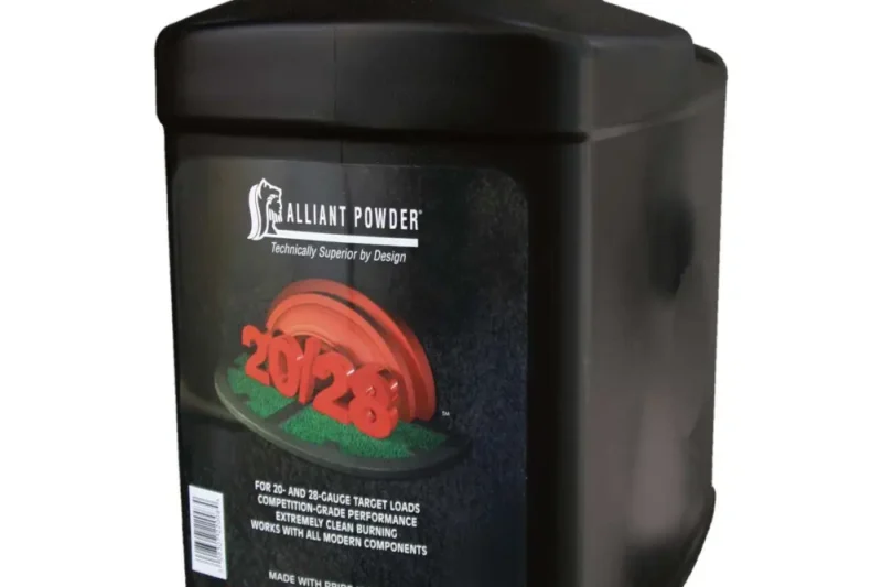 ALLIANT 20/28 8LB