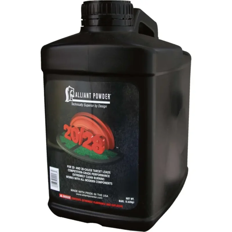 ALLIANT 20/28 8LB