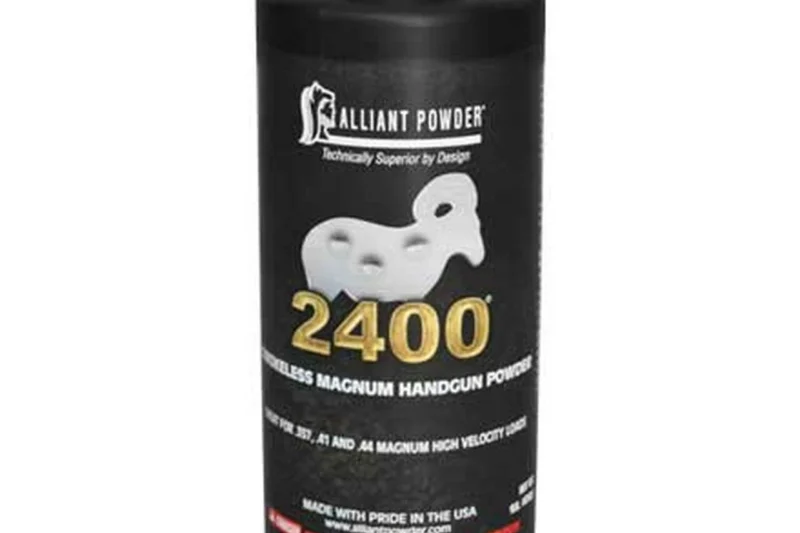 ALLIANT 2400-1LB