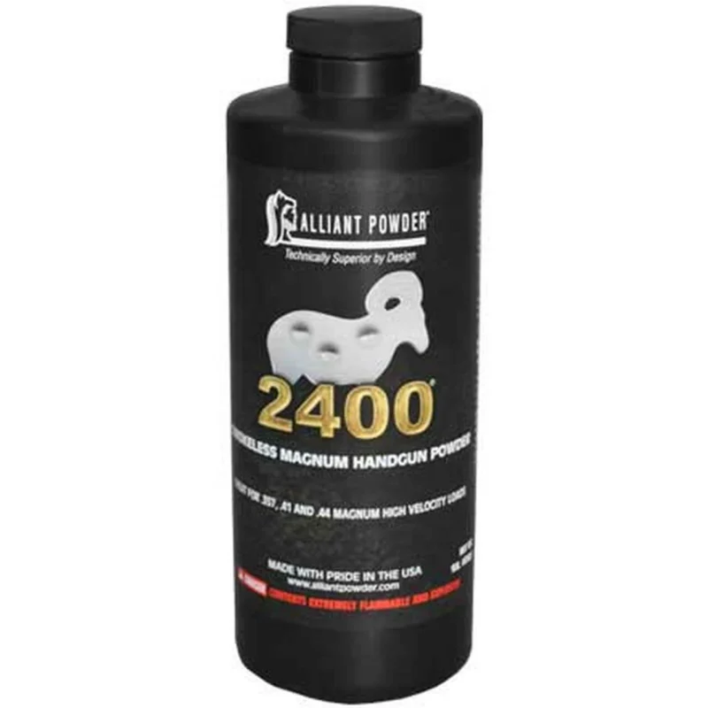 ALLIANT 2400-1LB