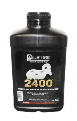 ALLIANT 2400-8lb