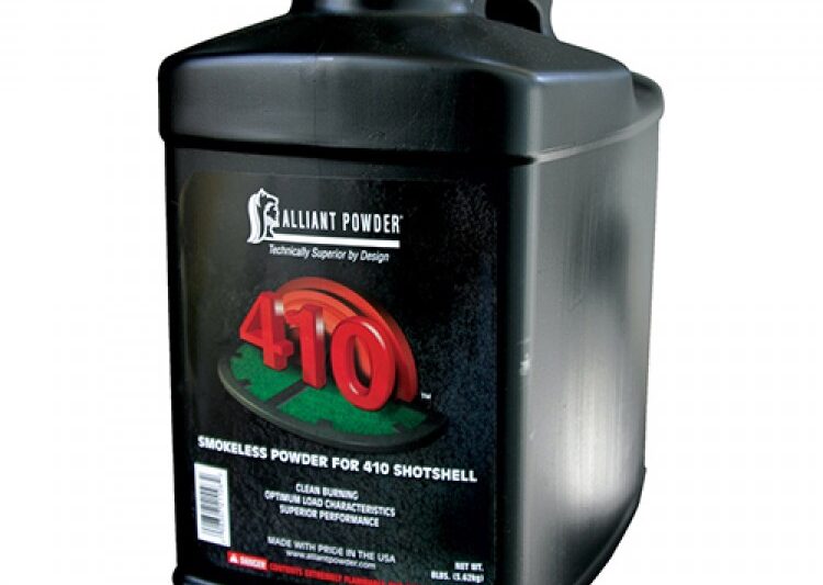 ALLIANT 410 8LB