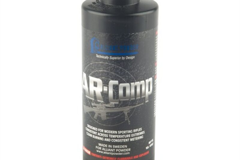 ALLIANT AR-COMP 1LB