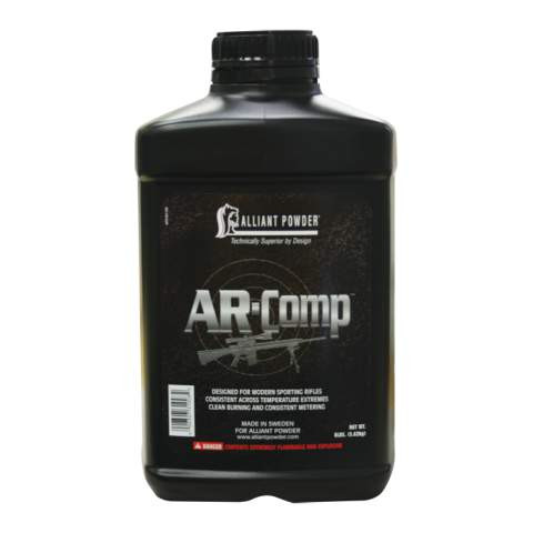 ALLIANT AR-COMP-8lb