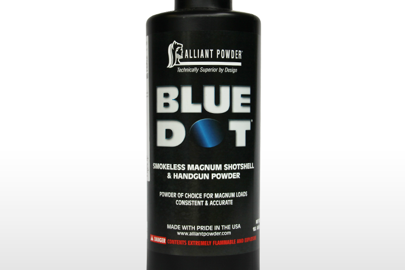 ALLIANT BLUE DOT -1lb