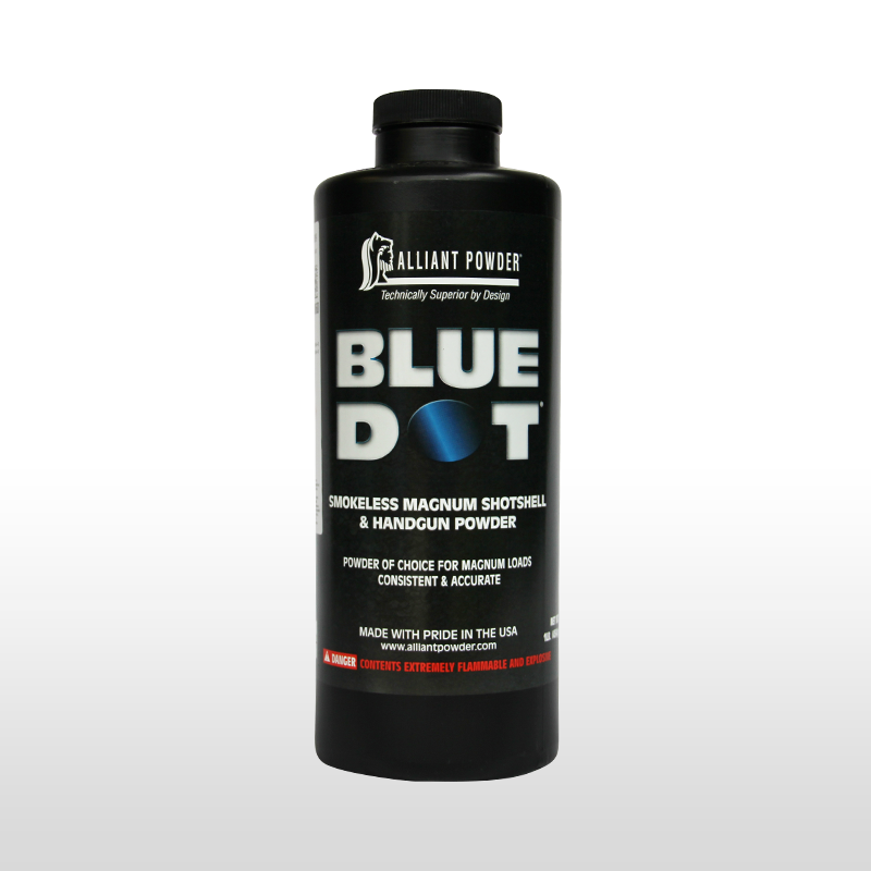 ALLIANT BLUE DOT -1lb