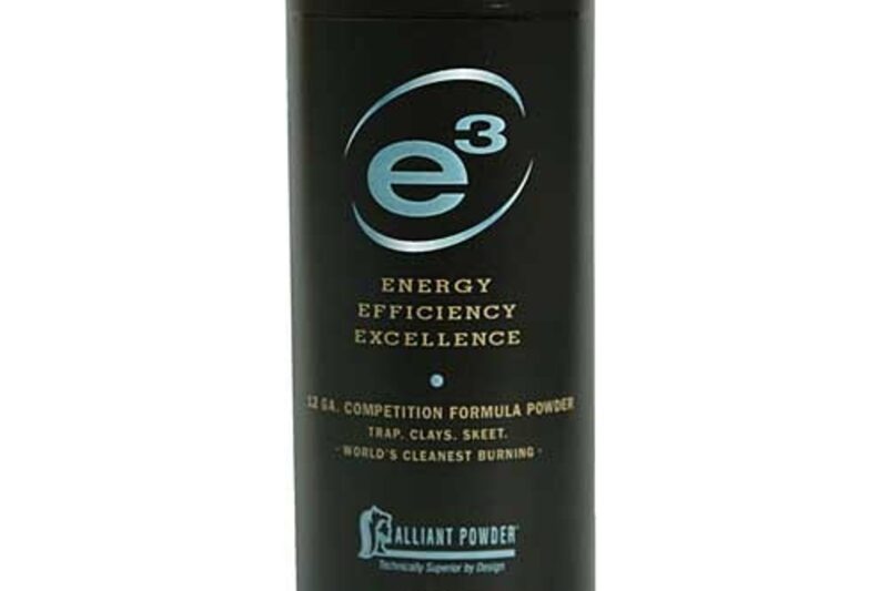 ALLIANT E-3 1LB