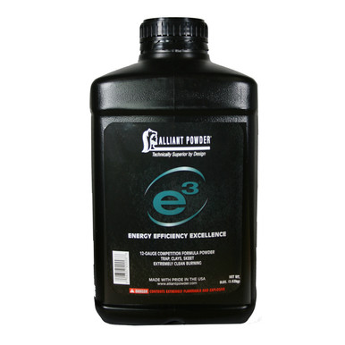 ALLIANT E-3 8LB