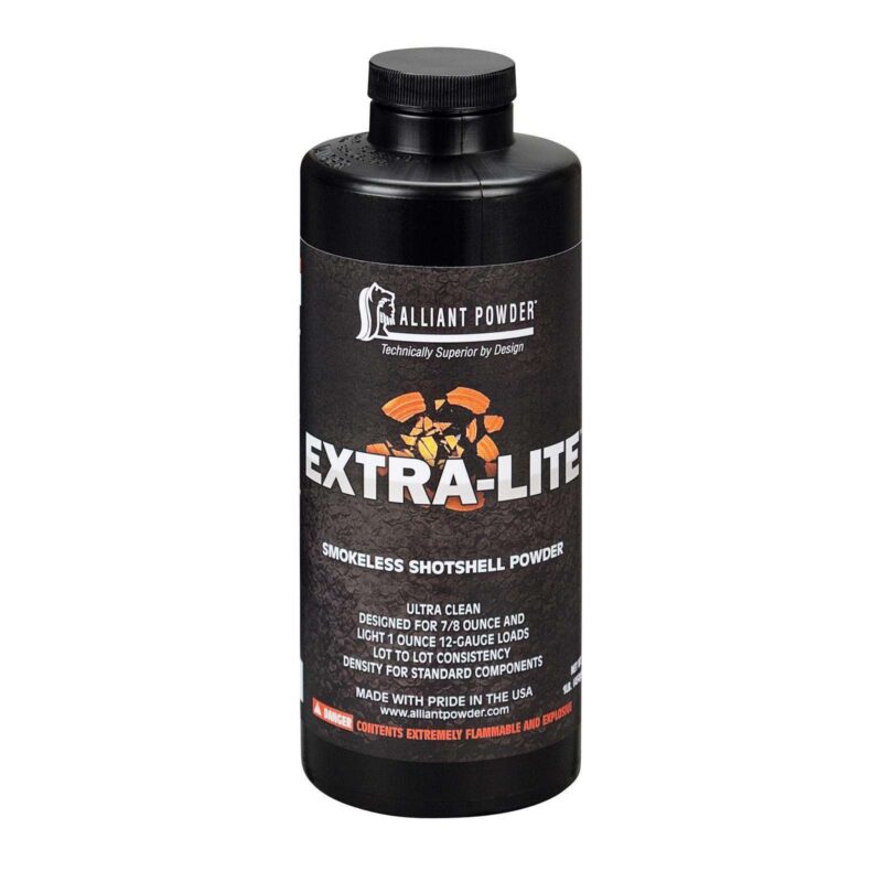 ALLIANT EXTRA-LITE 1lb