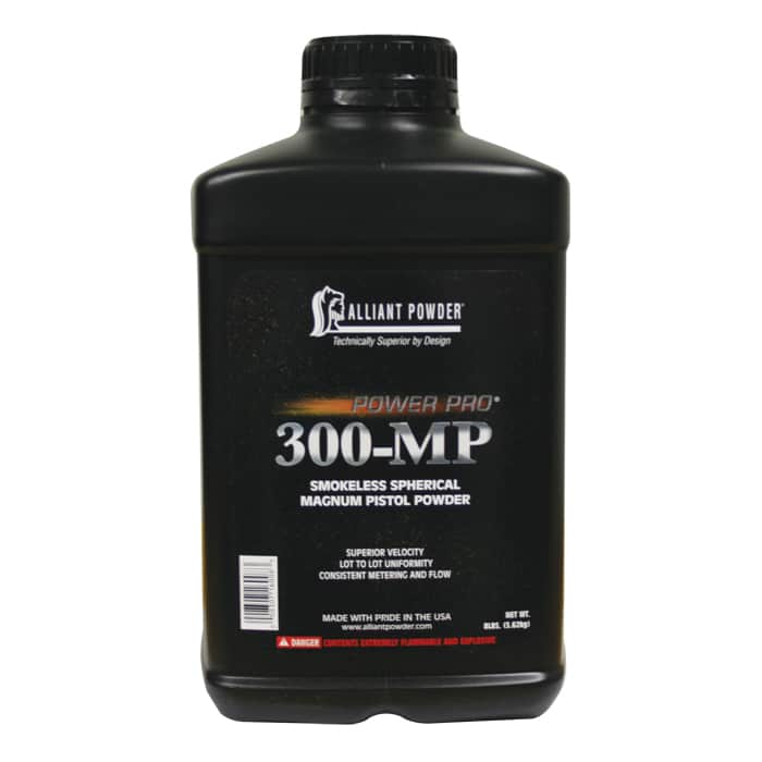 ALLIANT POWER PRO 300MP-8lb