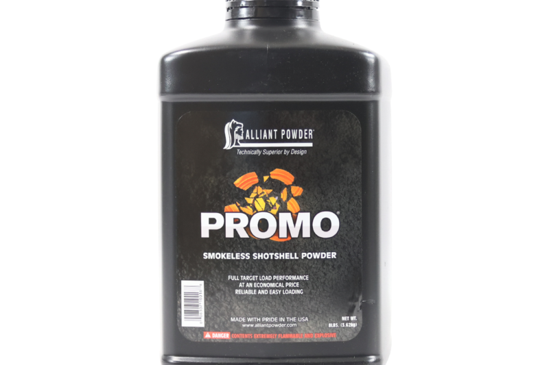 ALLIANT PROMO POWDER 8LB