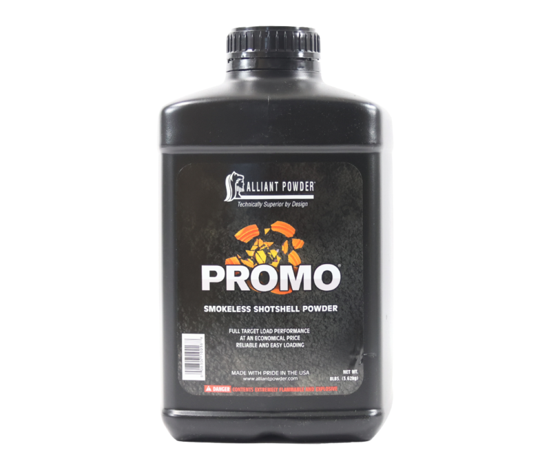 ALLIANT PROMO POWDER 8LB
