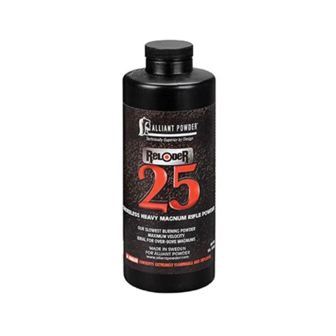 ALLIANT RELOADER-23 1LB