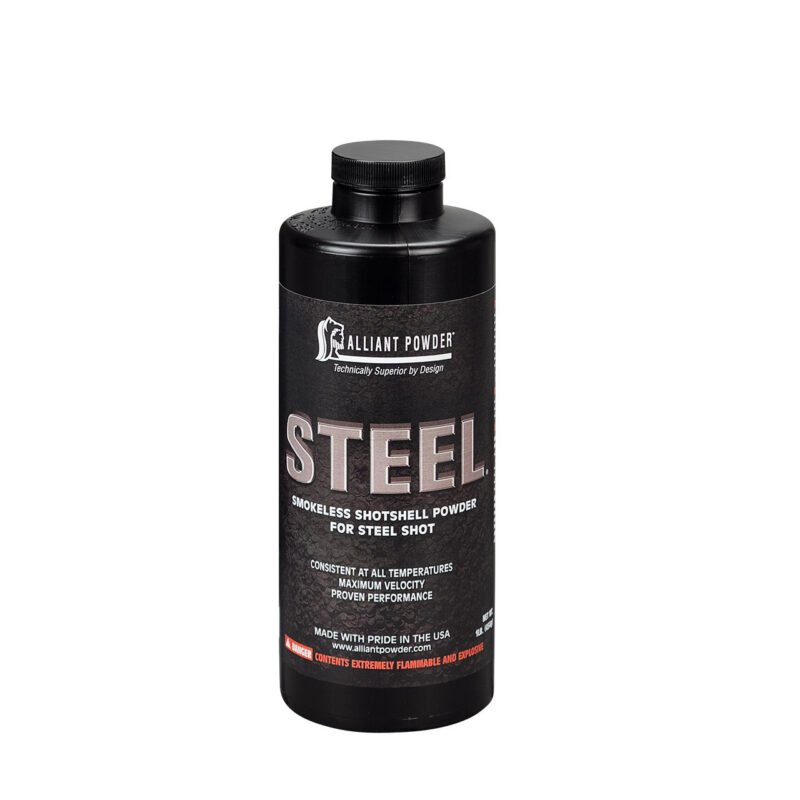 ALLIANT STEEL 1LB