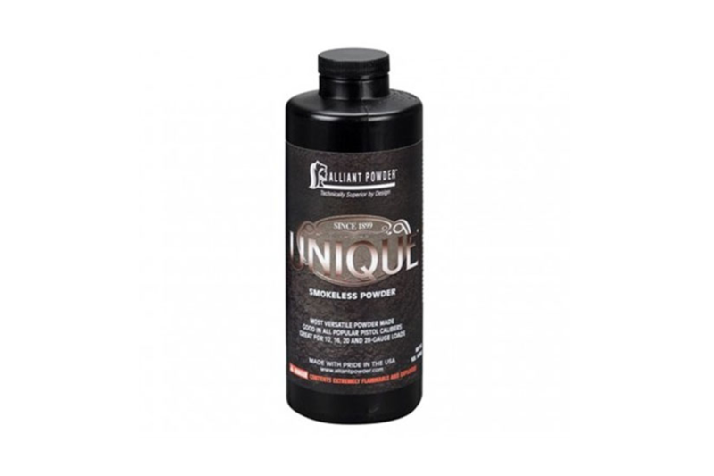 ALLIANT UNIQUE 1LB ALLIANT UNIQUE 1LB