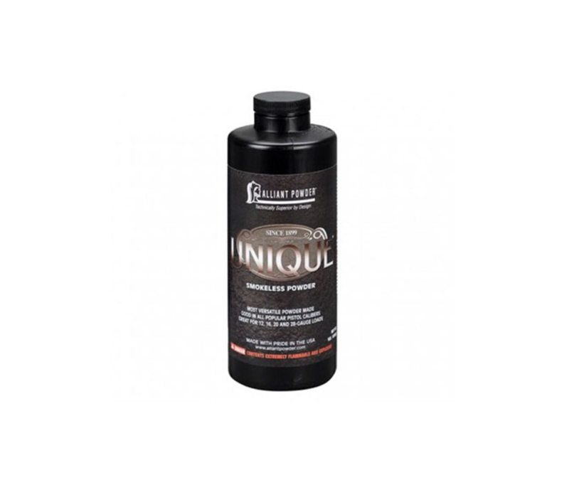ALLIANT UNIQUE 1LB