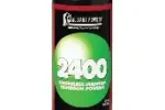 ALLIANT 2400-8lb