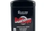 ALLIANT BULLSEYE 8LB