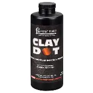ALLIANT_CLAY_DOT_1LB ALLIANT CLAY DOT 1LB