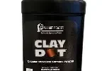ALLIANT CLAY DOT 8LB