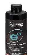 ALLIANT E-3 1LB