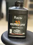 ALLIANT EXTRA-LITE 8LB