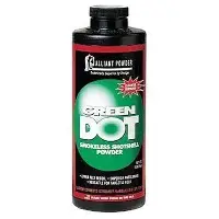 ALLIANT_GREEN_DOT_1LB ALLIANT GREEN DOT 1LB
