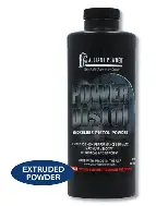 ALLIANT POWER PISTOL 1LB