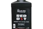 ALLIANT RED DOT 8LB