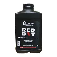ALLIANT_RED_DOT_8LB ALLIANT RED DOT 8LB