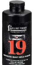 ALLIANT RELOADER 19-1LB