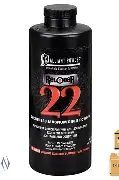 ALLIANT RELOADER 22-5LB