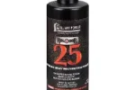ALLIANT RELOADER 25-1LB
