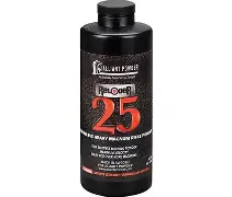 ALLIANT_RELOADER_25-1LB ALLIANT RELOADER 25-1LB