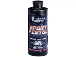 ALLIANT_SPORT_PISTOL-8lb ALLIANT SPORT PISTOL-8lb