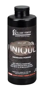 ALLIANT UNIQUE 1LB